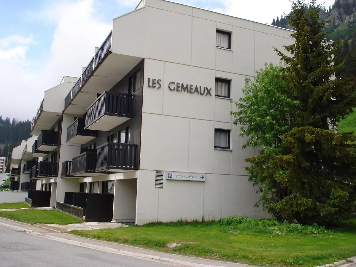 Studio Renove - Balcon Sud - Proche Pistes Et Commerces - Fr-1-425-209 Araches-la-Frasse 0*,