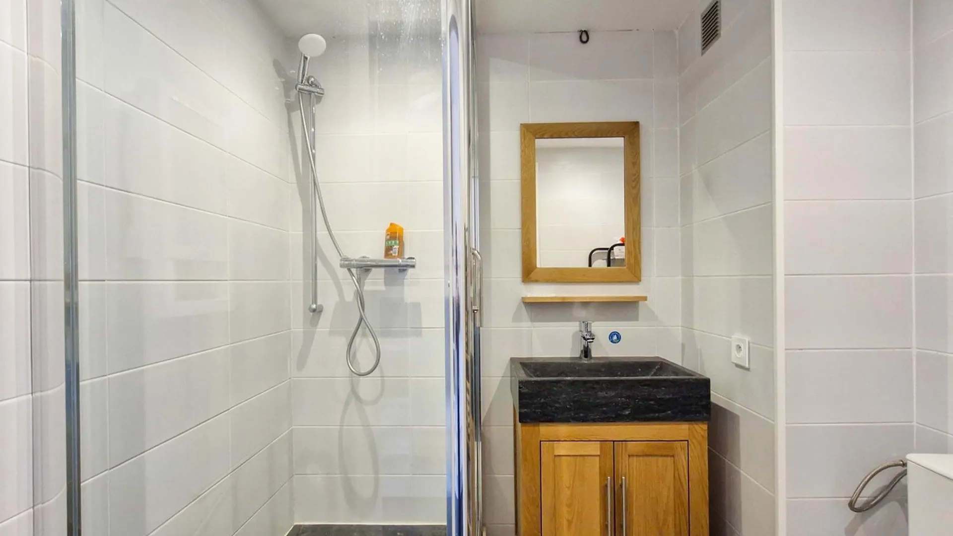 Studio Renove - Balcon Sud - Proche Pistes Et Commerces - Fr-1-425-209 Araches-la-Frasse France